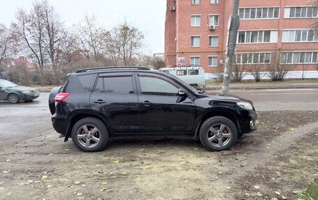 Toyota RAV4, 2012 год, 1 550 000 рублей, 4 фотография