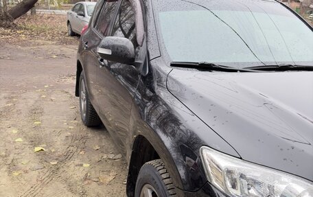 Toyota RAV4, 2012 год, 1 550 000 рублей, 1 фотография