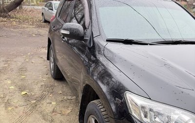 Toyota RAV4, 2012 год, 1 550 000 рублей, 1 фотография