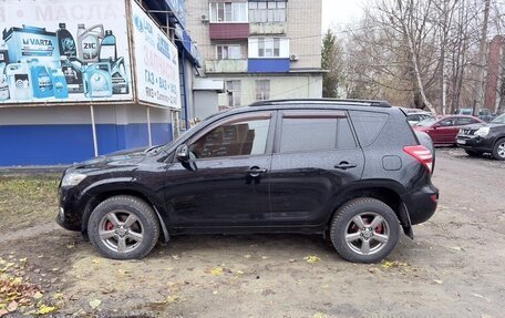 Toyota RAV4, 2012 год, 1 550 000 рублей, 3 фотография