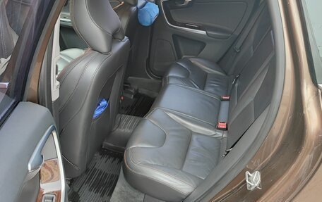 Volvo XC60 II, 2014 год, 2 000 000 рублей, 6 фотография