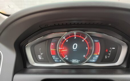 Volvo XC60 II, 2014 год, 2 000 000 рублей, 7 фотография