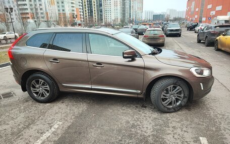 Volvo XC60 II, 2014 год, 2 000 000 рублей, 3 фотография