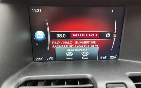 Volvo XC60 II, 2014 год, 2 000 000 рублей, 9 фотография