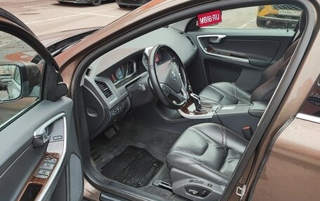 Volvo XC60 II, 2014 год, 2 000 000 рублей, 5 фотография