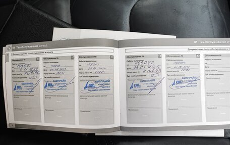 Volvo XC60 II, 2014 год, 2 000 000 рублей, 18 фотография