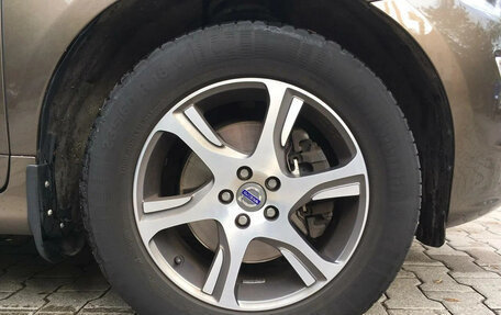 Volvo XC60 II, 2014 год, 2 000 000 рублей, 14 фотография