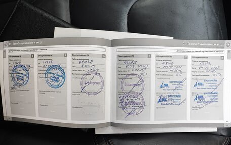 Volvo XC60 II, 2014 год, 2 000 000 рублей, 17 фотография