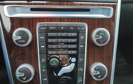 Volvo XC60 II, 2014 год, 2 000 000 рублей, 12 фотография