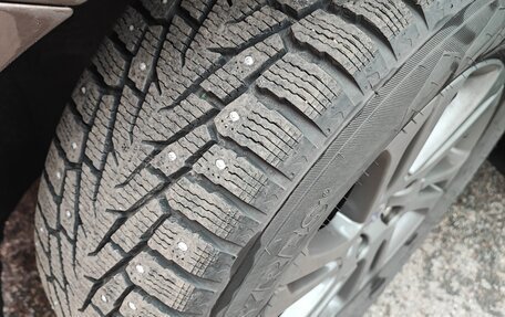 Volvo XC60 II, 2014 год, 2 000 000 рублей, 13 фотография