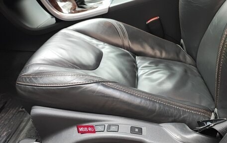 Volvo XC60 II, 2014 год, 2 000 000 рублей, 16 фотография