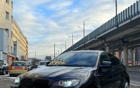 BMW X6 M, 2011 год, 2 200 000 рублей, 1 фотография
