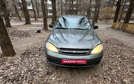 Chevrolet Lacetti, 2009 год, 400 000 рублей, 1 фотография