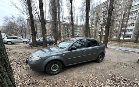 Chevrolet Lacetti, 2009 год, 400 000 рублей, 6 фотография