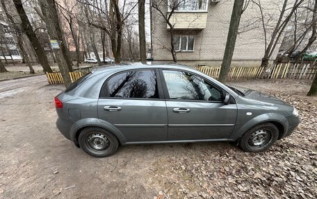 Chevrolet Lacetti, 2009 год, 400 000 рублей, 3 фотография
