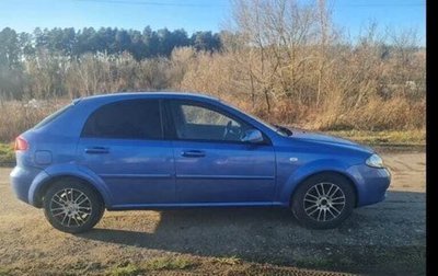 Chevrolet Lacetti, 2007 год, 300 000 рублей, 1 фотография