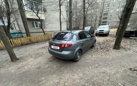 Chevrolet Lacetti, 2009 год, 400 000 рублей, 4 фотография