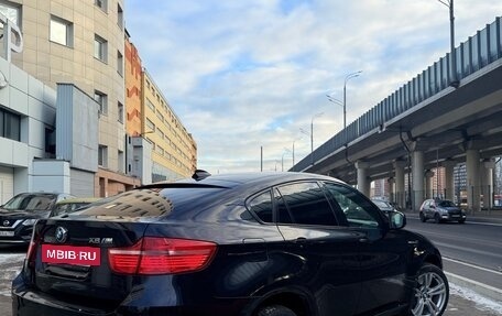 BMW X6 M, 2011 год, 2 200 000 рублей, 6 фотография