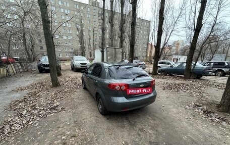 Chevrolet Lacetti, 2009 год, 400 000 рублей, 5 фотография