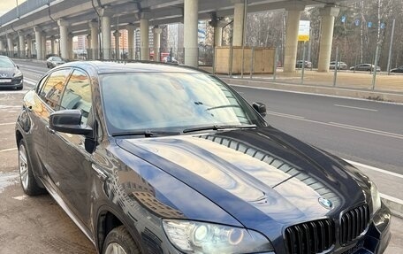 BMW X6 M, 2011 год, 2 200 000 рублей, 2 фотография