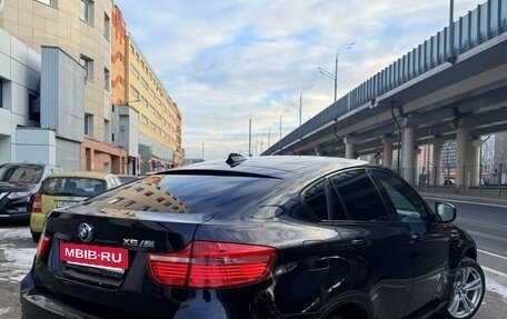 BMW X6 M, 2011 год, 2 200 000 рублей, 4 фотография