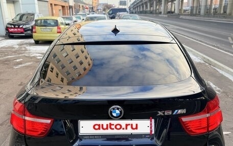 BMW X6 M, 2011 год, 2 200 000 рублей, 5 фотография