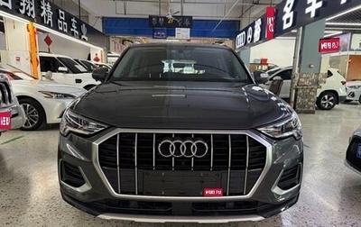 Audi Q3, 2021 год, 2 700 000 рублей, 1 фотография