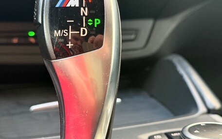 BMW X6 M, 2011 год, 2 200 000 рублей, 15 фотография