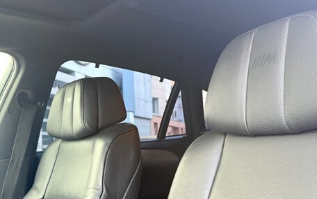 BMW X6 M, 2011 год, 2 200 000 рублей, 16 фотография