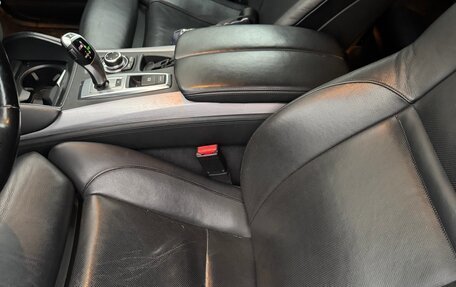 BMW X6 M, 2011 год, 2 200 000 рублей, 11 фотография