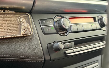 BMW X6 M, 2011 год, 2 200 000 рублей, 17 фотография