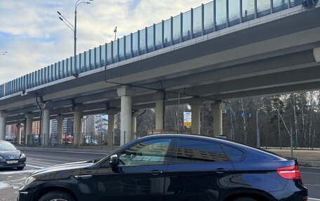 BMW X6 M, 2011 год, 2 200 000 рублей, 9 фотография