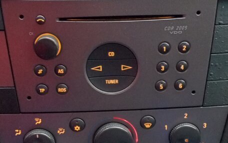 Opel Vectra C рестайлинг, 2003 год, 160 000 рублей, 6 фотография