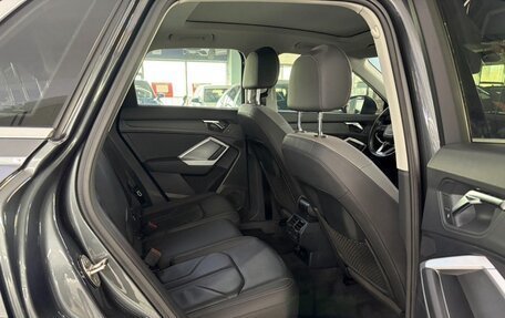 Audi Q3, 2021 год, 2 700 000 рублей, 4 фотография