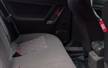 Opel Vectra C рестайлинг, 2003 год, 160 000 рублей, 7 фотография