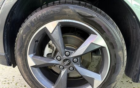 Audi Q3, 2021 год, 2 700 000 рублей, 6 фотография