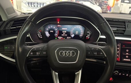 Audi Q3, 2021 год, 2 700 000 рублей, 8 фотография