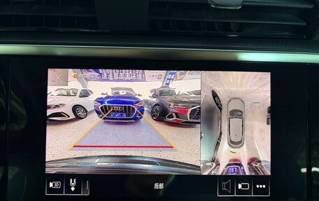 Audi Q3, 2021 год, 2 700 000 рублей, 9 фотография