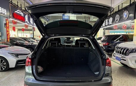 Audi Q3, 2021 год, 2 700 000 рублей, 11 фотография