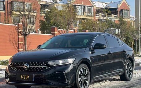 Volkswagen Passat B8 рестайлинг, 2023 год, 2 610 000 рублей, 2 фотография