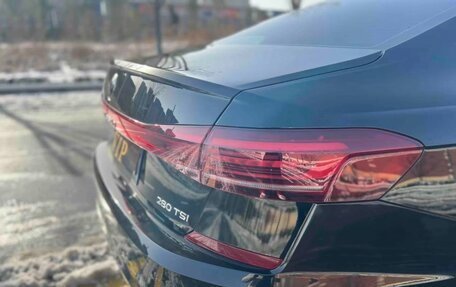 Volkswagen Passat B8 рестайлинг, 2023 год, 2 610 000 рублей, 5 фотография