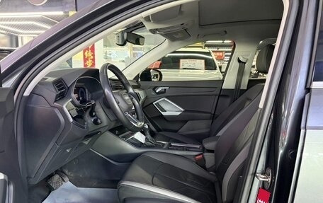 Audi Q3, 2021 год, 2 700 000 рублей, 7 фотография