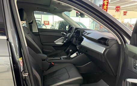 Audi Q3, 2021 год, 2 700 000 рублей, 12 фотография