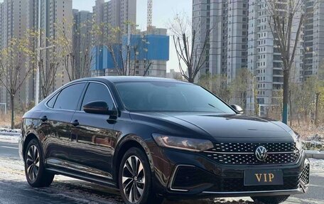 Volkswagen Passat B8 рестайлинг, 2023 год, 2 610 000 рублей, 3 фотография