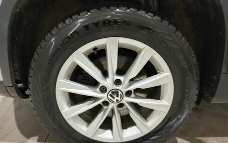 Volkswagen Tiguan I, 2014 год, 1 400 000 рублей, 11 фотография