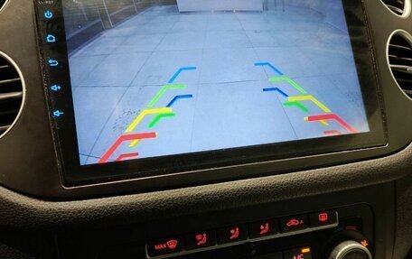 Volkswagen Tiguan I, 2014 год, 1 400 000 рублей, 15 фотография