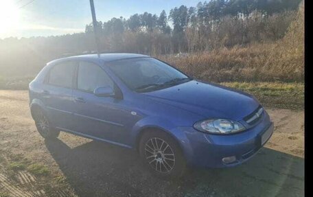 Chevrolet Lacetti, 2007 год, 300 000 рублей, 5 фотография