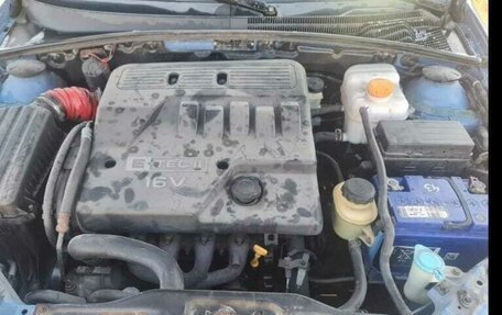 Chevrolet Lacetti, 2007 год, 300 000 рублей, 6 фотография