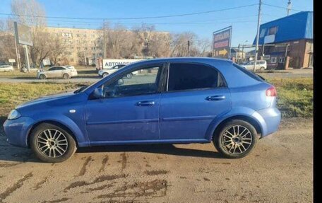 Chevrolet Lacetti, 2007 год, 300 000 рублей, 3 фотография