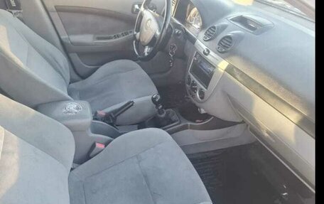 Chevrolet Lacetti, 2007 год, 300 000 рублей, 8 фотография